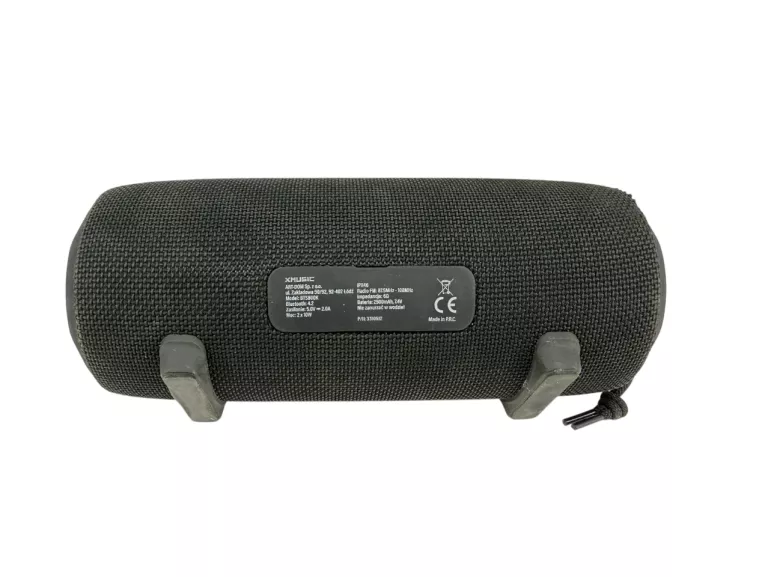 GŁOŚNIK BT XMUSIC BTS800K