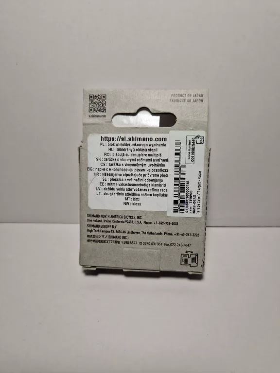 SHIMANO BLOKI SM-SH56