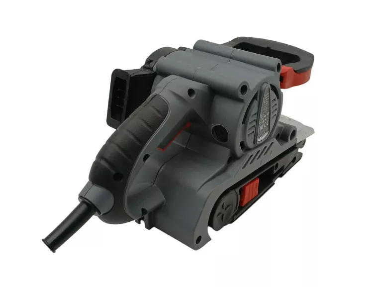 SZLIFIERKA TAŚMOWA GRAPHITE 59G392 800W + WALIZKA