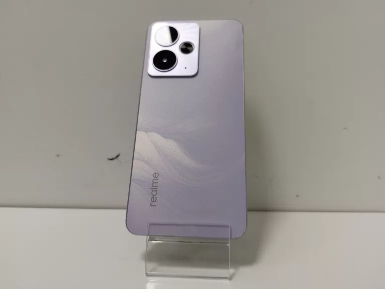TELEFON REALME 14T 5G 8/256GB POLECAM!