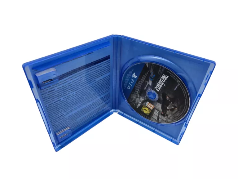 GRA PS4 TONY HAWK'S PRO SKATER 1+2