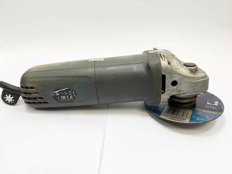 SZLIFIERKA KĄTOWA GRAPHITE 59G086