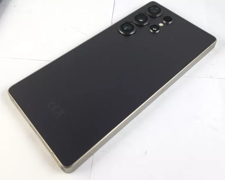 TELEFON SAMSUNG GALAXY S25 ULTRA 256GB + ETUI