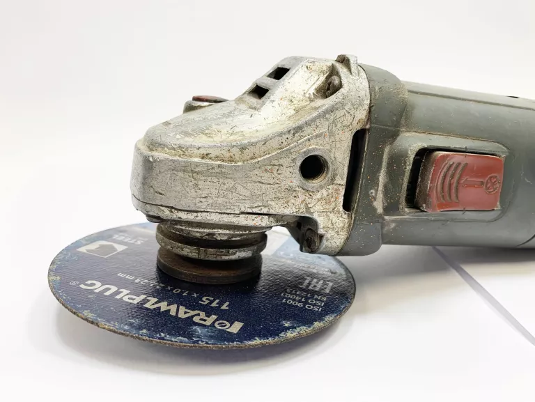 SZLIFIERKA KĄTOWA GRAPHITE 59G086