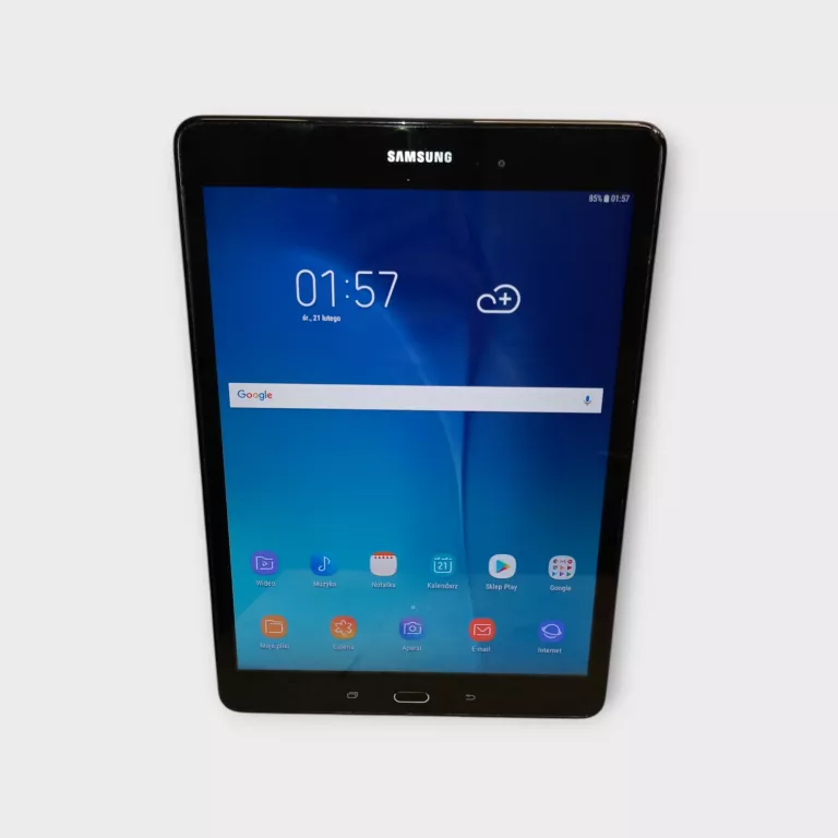 TABLET  SAMSUNG GALAXY TAB A T550 2/16