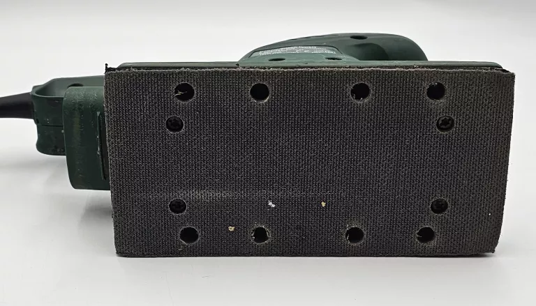 SZLIFIERKA OSCYLACYJNA BOSCH PSS 180A