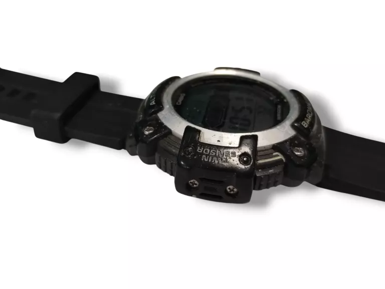 ZEGAREK MĘSKI CASIO SGW-300H