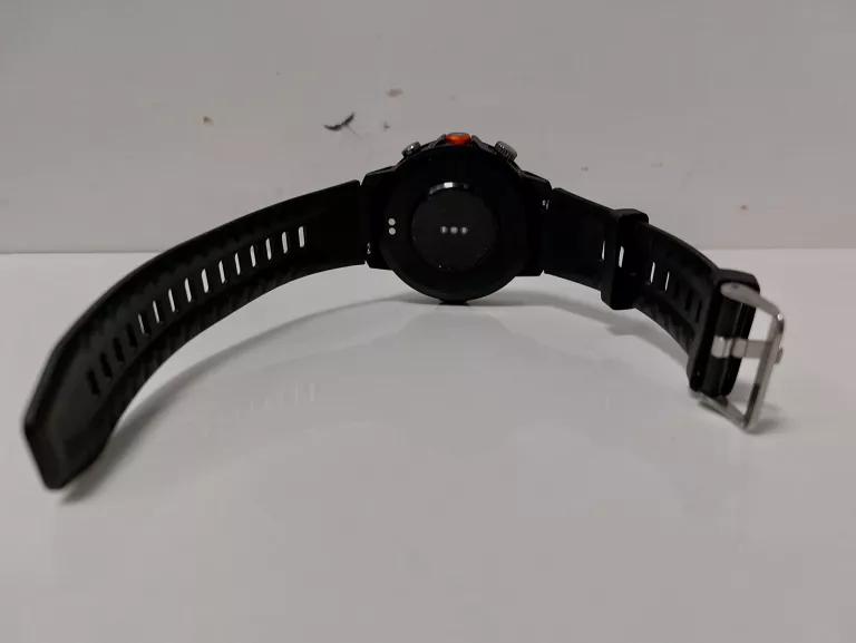 SMARTWATCH CZARNY POLECAM!