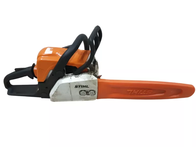 PILARKA SPALINOWA STIHL MS170 2-MIX