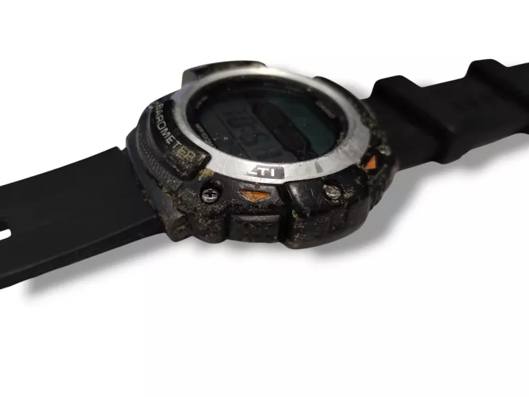 ZEGAREK MĘSKI CASIO SGW-300H