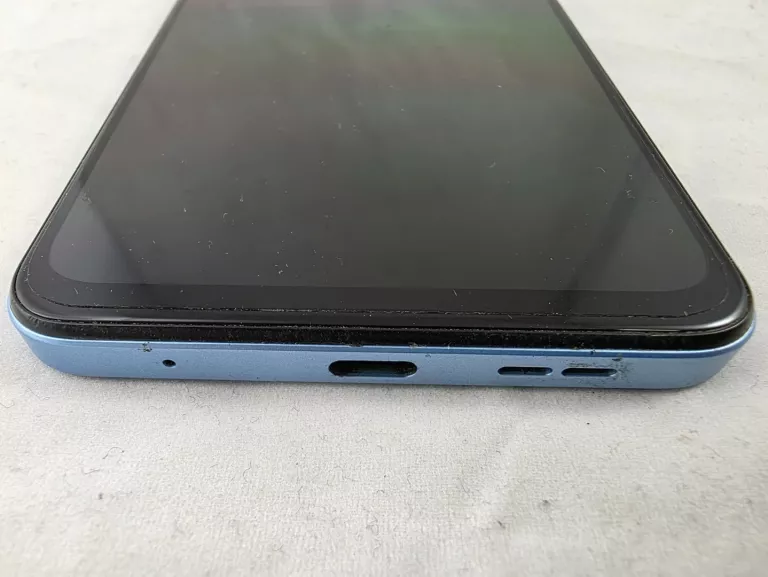 TELEFON XIAOMI REDMI NOTE 12 8/256 WYPALONY EKRAN