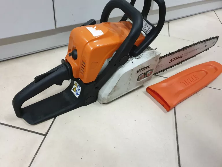 PILARKA SPALINOWA STIHL MS170 2-MIX