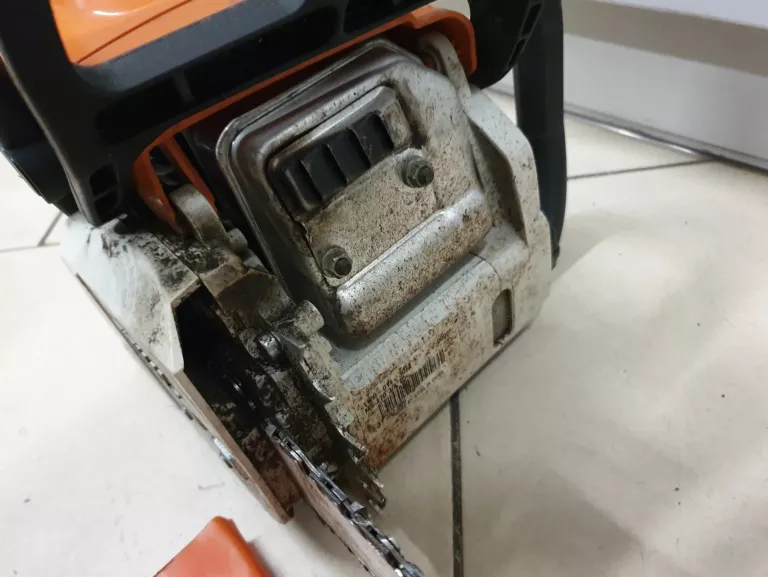 PILARKA SPALINOWA STIHL MS170 2-MIX