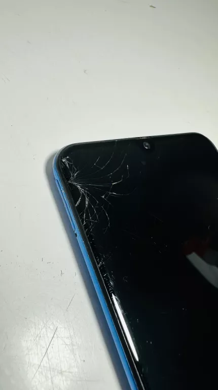 TELEFON SAMSUNG GALAXY A50 4/128GB NA CZĘŚCI WARTO OKAZJA