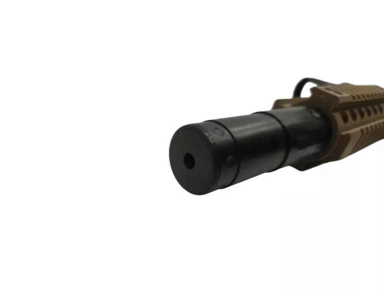 WIATRÓWKA  CROSMAN BUSHMASTER MPW FUL AUTO