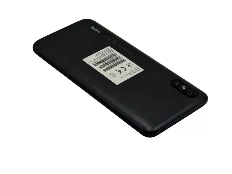 TELEFON XIAOMI REDMI 9A 2/32GB 6,53'' 5000MAH DUAL SIM - WOLNY RYNEK