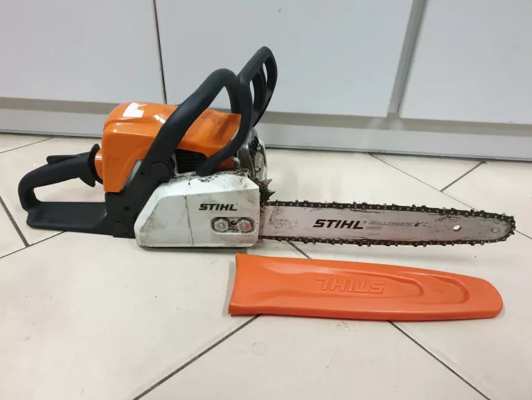 PILARKA SPALINOWA STIHL MS170 2-MIX