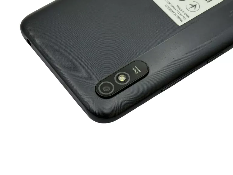 TELEFON XIAOMI REDMI 9A 2/32GB 6,53'' 5000MAH DUAL SIM - WOLNY RYNEK