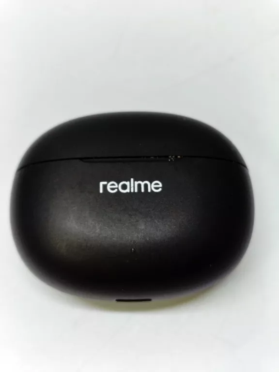 SŁUCHAWKI BEZPRZEWODOWE DOUSZNE REALME BUDS T110