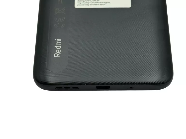 TELEFON XIAOMI REDMI 9A 2/32GB 6,53'' 5000MAH DUAL SIM - WOLNY RYNEK