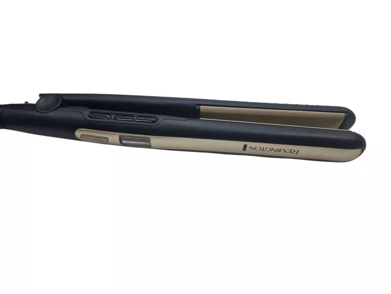 PROSTOWNICA DO WŁOSÓW REMINGTON SLEEK CURL S6500 + PUD