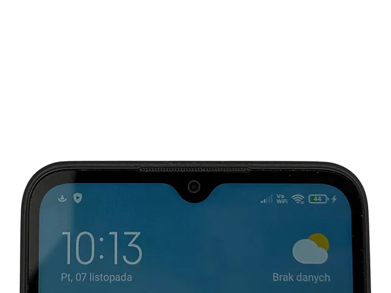 TELEFON XIAOMI REDMI 9A 2/32GB 6,53'' 5000MAH DUAL SIM - WOLNY RYNEK