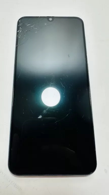 TELEFON SAMSUNG GALAXY A50 4/128GB NA CZĘŚCI WARTO OKAZJA