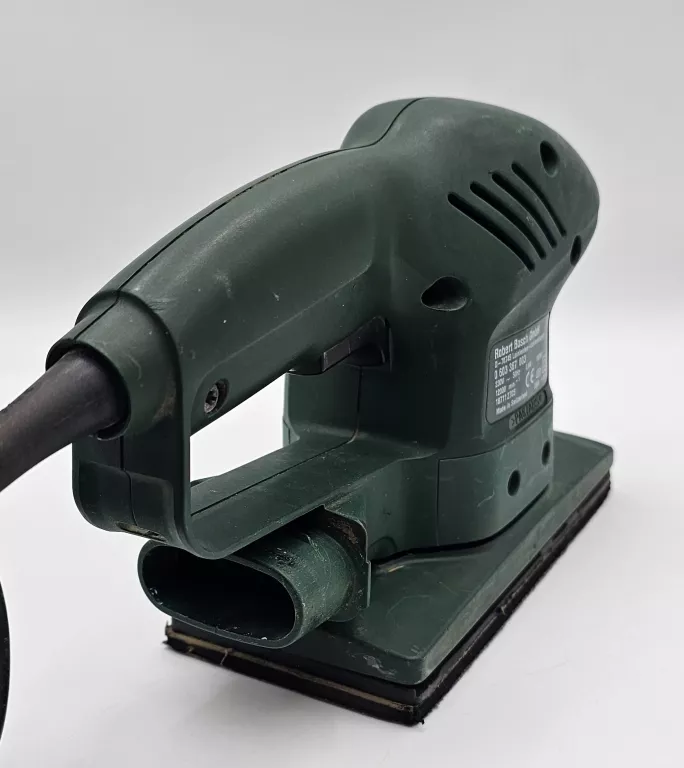 SZLIFIERKA OSCYLACYJNA BOSCH PSS 180A