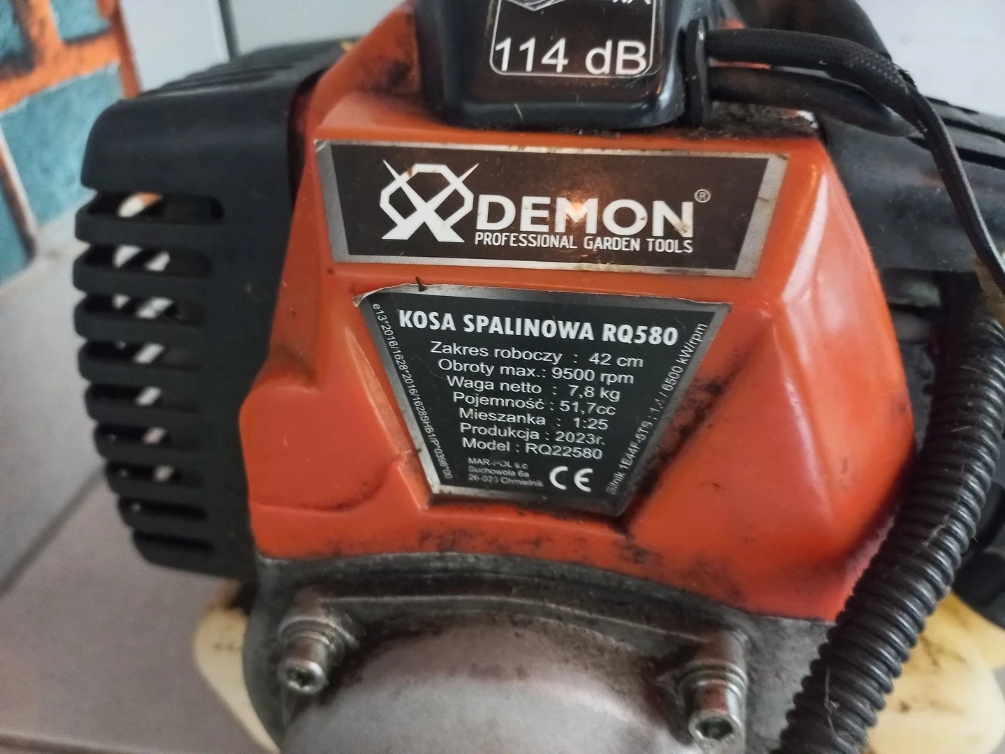 kosa-spalinowa-demon-rq580-odbior-osobisty-zasilanie-209202-1769278