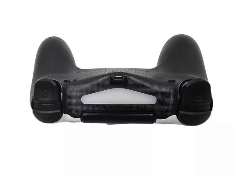 PAD BEZPRZEWODOWY PLAYSTATION 4 DATA FROG WHITE ZAMIENNIK