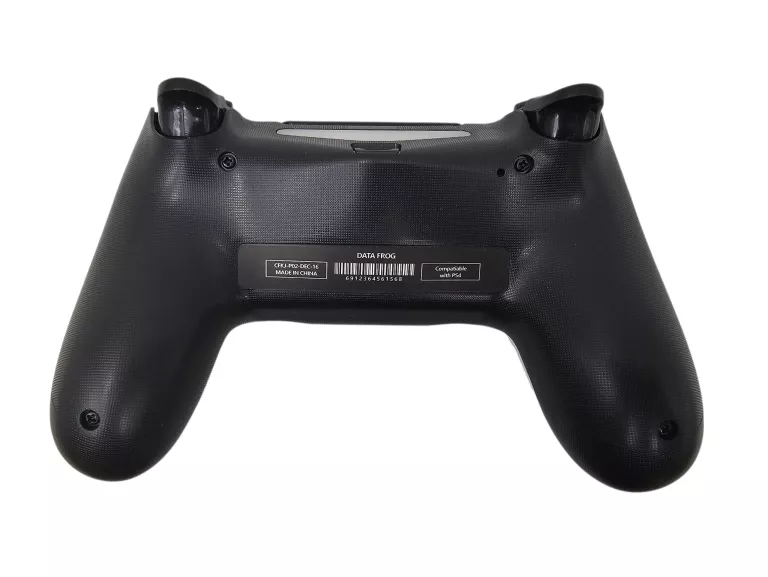 PAD BEZPRZEWODOWY PLAYSTATION 4 DATA FROG WHITE ZAMIENNIK