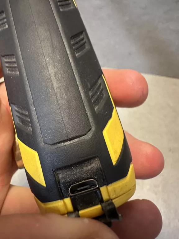 WKRĘTAK  STANLEY FATMAX FMHT66719