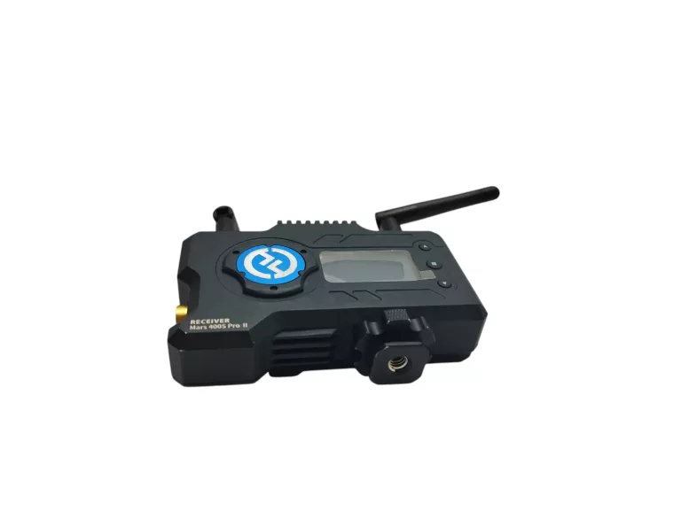 ZESTAW BEZPRZEWODOWY MARS 400S PRO II + BATERIE