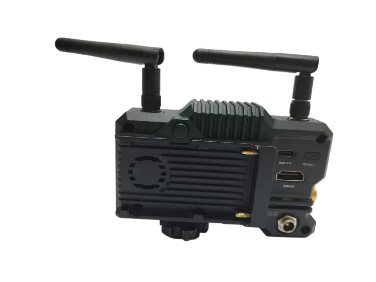 ZESTAW BEZPRZEWODOWY MARS 400S PRO II + BATERIE