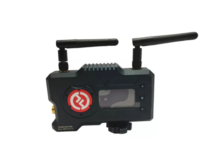 ZESTAW BEZPRZEWODOWY MARS 400S PRO II + BATERIE