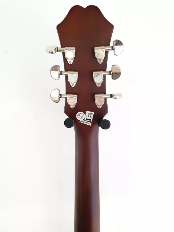 GITARA EPIPHONE AKUSTYCZNA AJ-220S VS