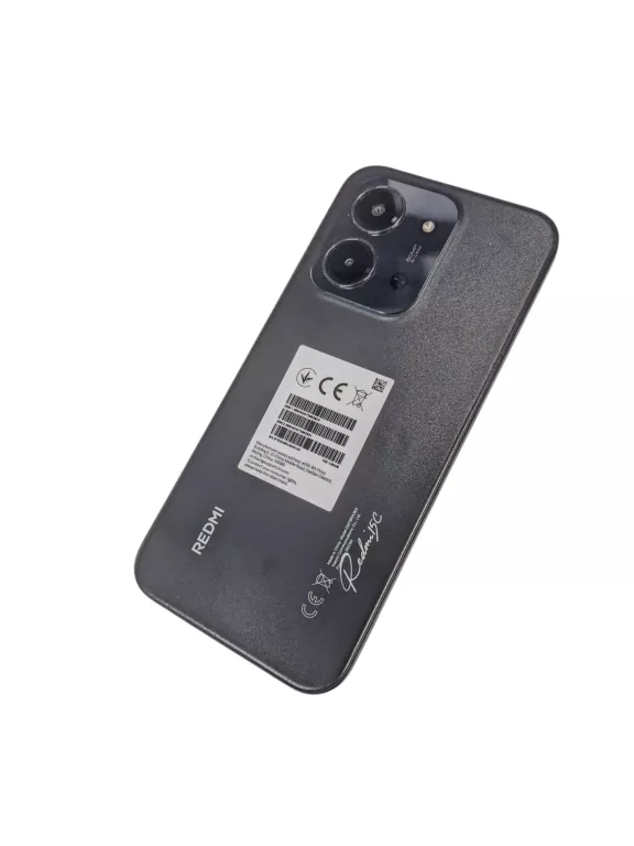TELEFON REDMI 15C 4/128 GB KOMPLETNY