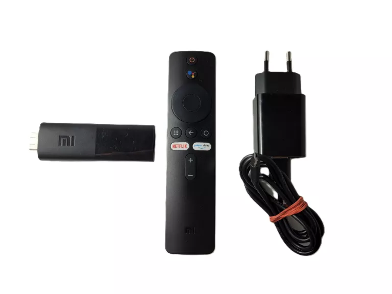 XIAOMI MI STICK MDZ-24-AA KOMPLET
