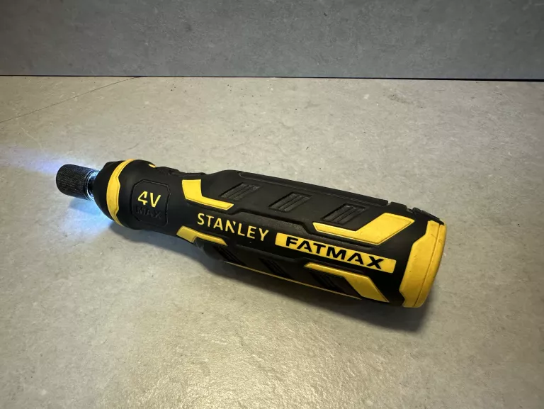 WKRĘTAK  STANLEY FATMAX FMHT66719