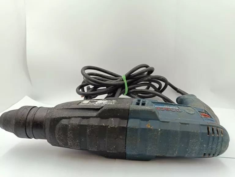 MŁOTOWIERTARKA BOSCH PROFESSIONAL GBH 240