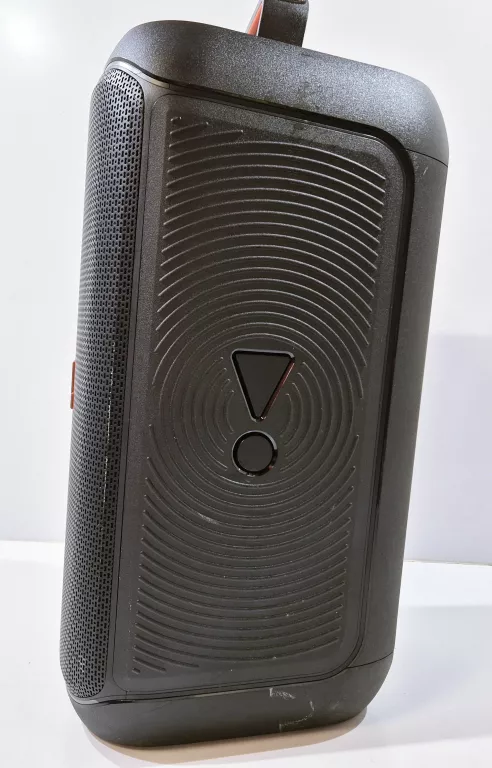 JBL PARTYBOX 120 USZK. RĄCZKA, WGNIECIONY