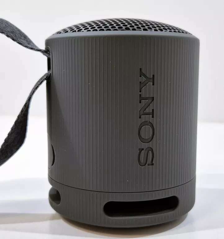 SONY GŁOŚNIK BT XB100
