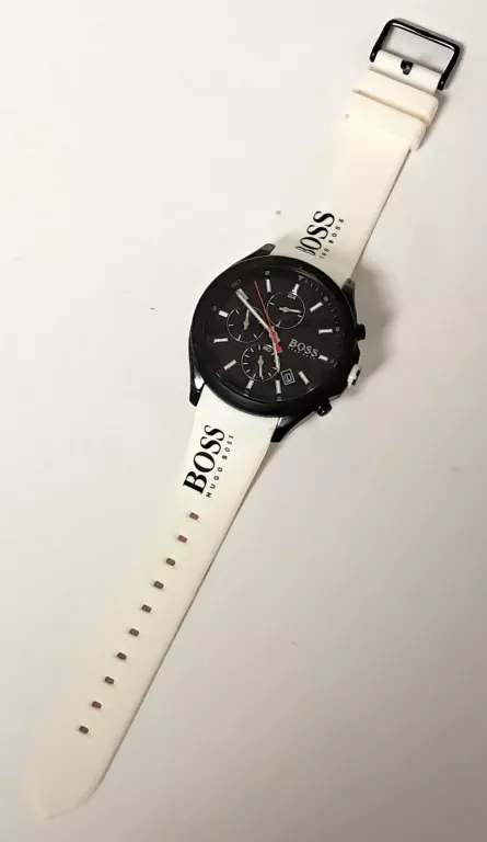 ZEGAREK HUGO BOSS VELOCITY  HB.366.1.44.3327