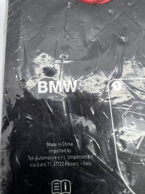 KOMPRESOR BMW FOLIA !!!