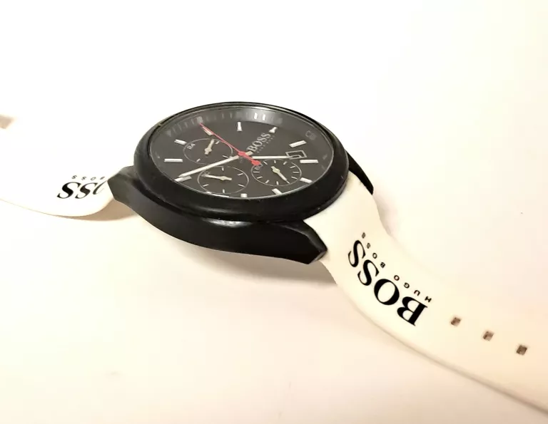 ZEGAREK HUGO BOSS VELOCITY  HB.366.1.44.3327