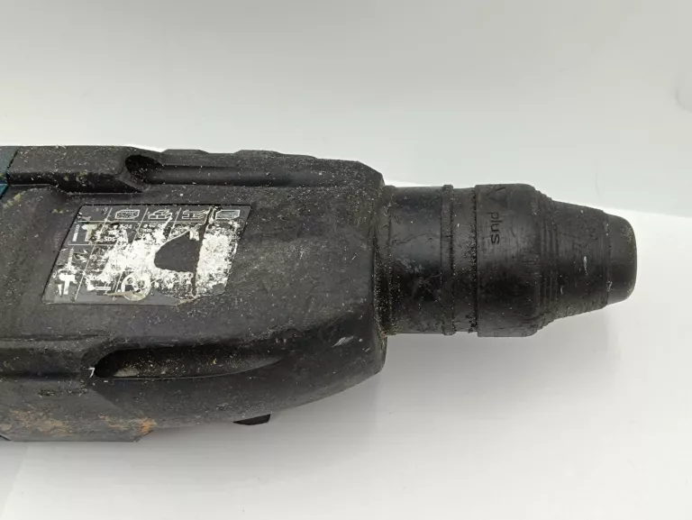 MŁOTOWIERTARKA BOSCH PROFESSIONAL GBH 240