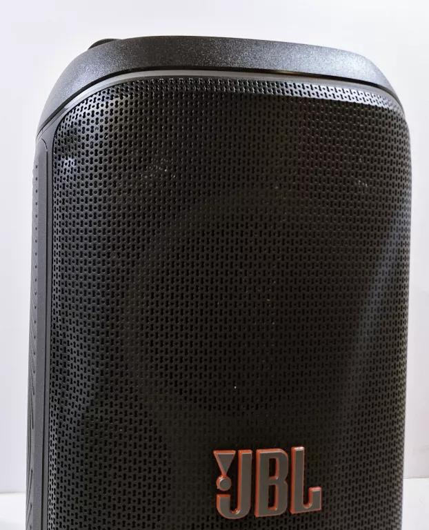 JBL PARTYBOX 120 USZK. RĄCZKA, WGNIECIONY