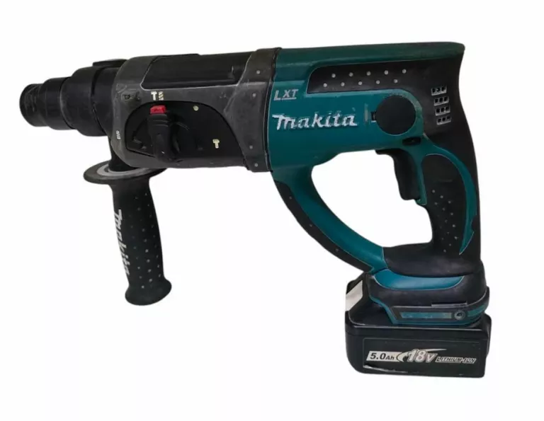 MŁOTOWIERTARKA MAKITA DHR202