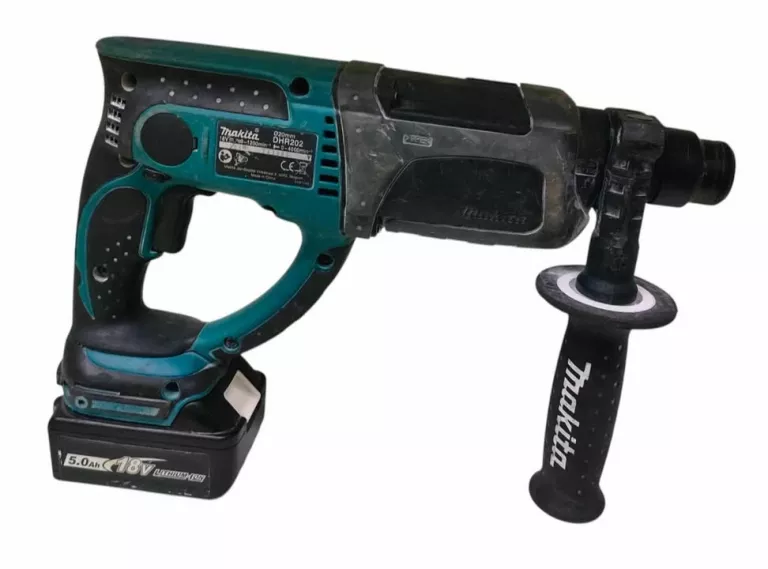 MŁOTOWIERTARKA MAKITA DHR202