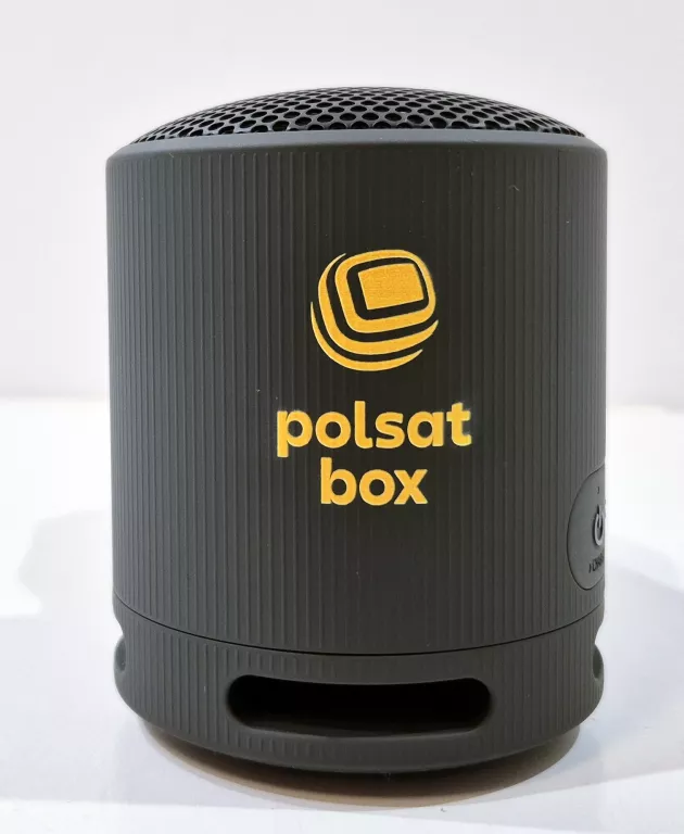 SONY GŁOŚNIK BT XB100